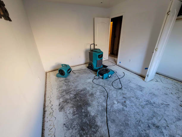 24/7 water damage repair in Goose Creek, SC
